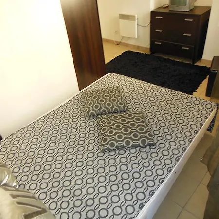 Apartment 1 Bedroom Joffre 2 Mins From Palais Des Festivals 263 Cannes