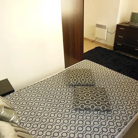 Apartment 1 Bedroom Joffre 2 Mins From Palais Des Festivals 263