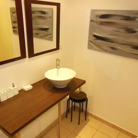 Apartment 1 Bedroom Joffre 2 Mins From Palais Des Festivals 263 Cannes