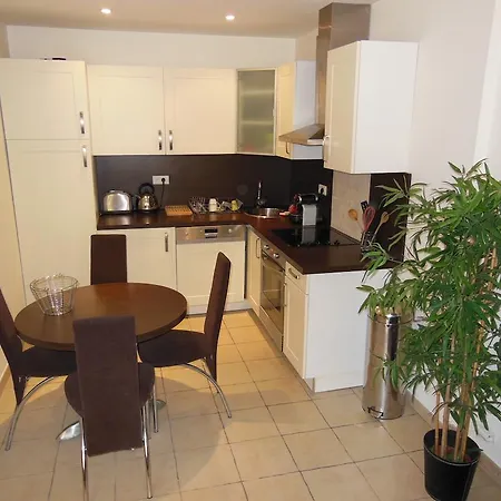 1 Bedroom Joffre 2 Mins From Palais Des Festivals 263 Cannes